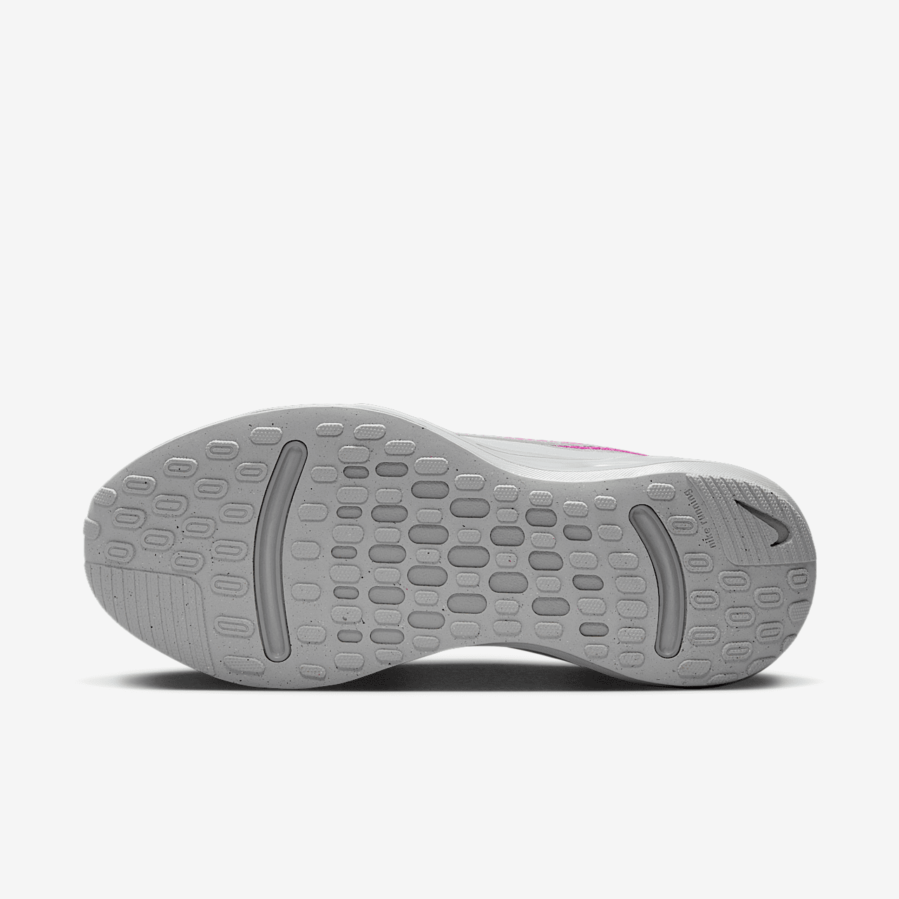 Nike  sneaker Hot Fuchsia/Wolf Grey/Metallic Silver