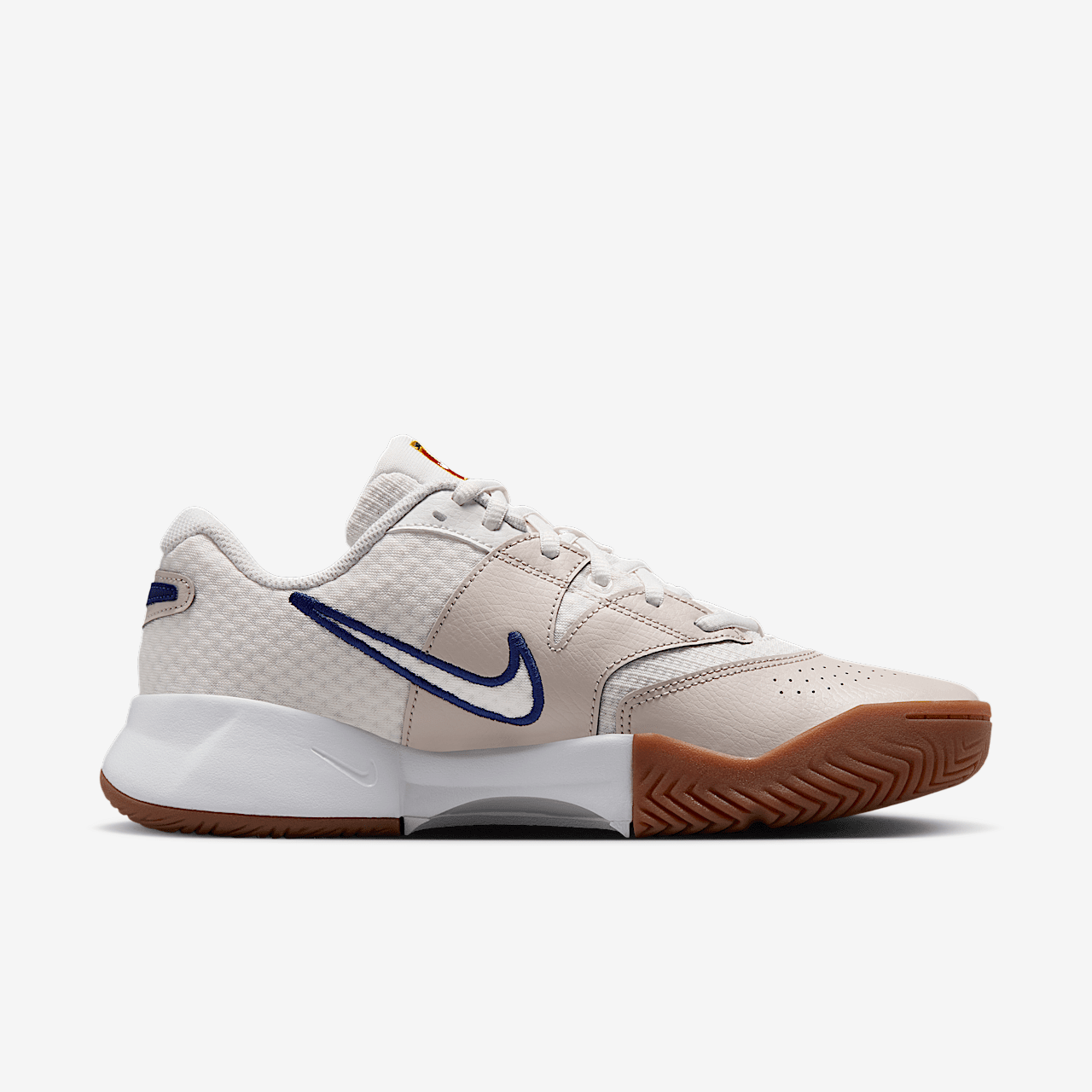 Nike  sneaker Summit White/Light Bone/Wit/Binary Blue