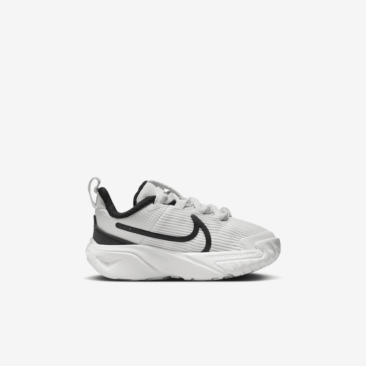 Nike  sneaker Summit White/Barely Volt/Wit/Zwart