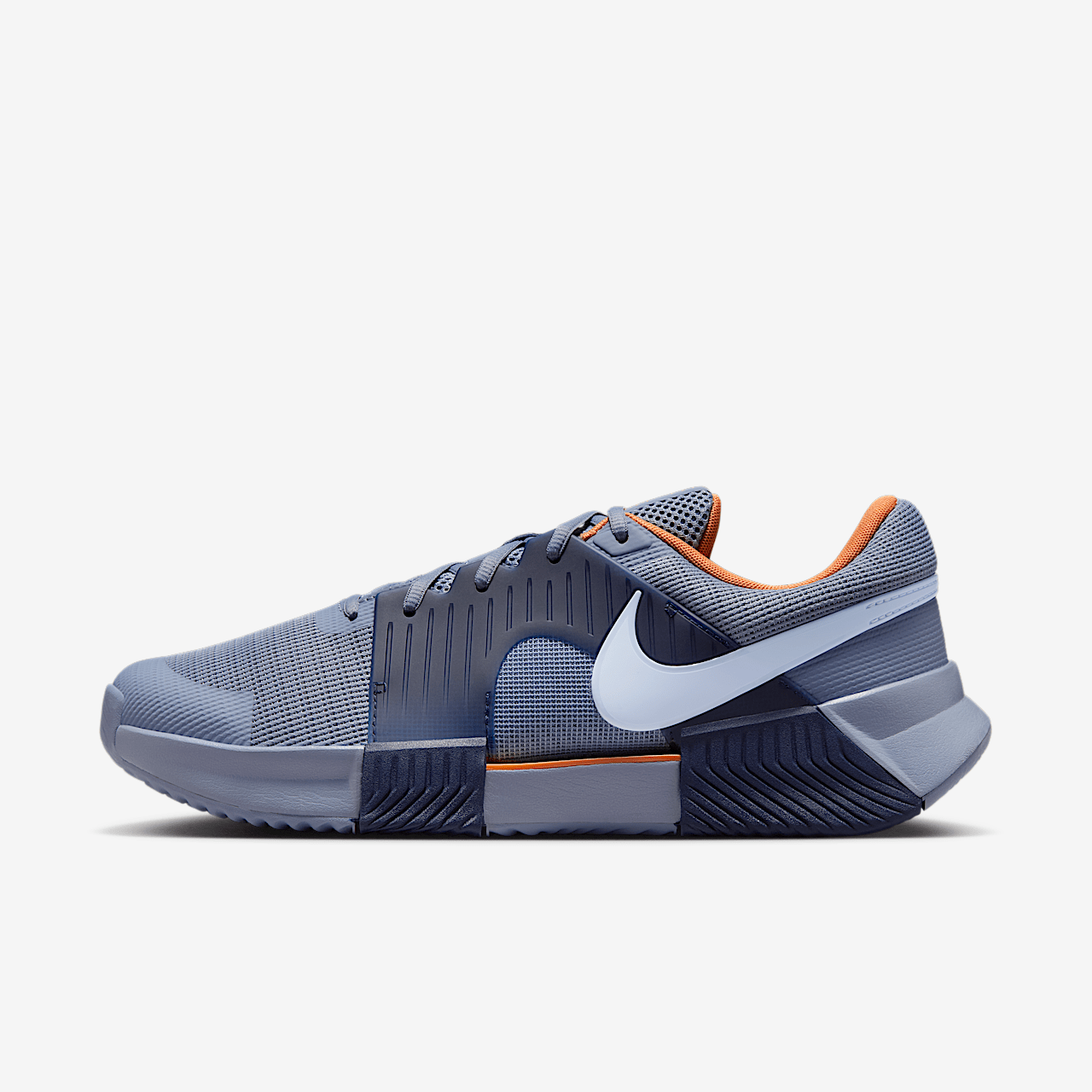 Nike  sneaker Ashen Slate/Obsidian/Marrakesh/Football Grey