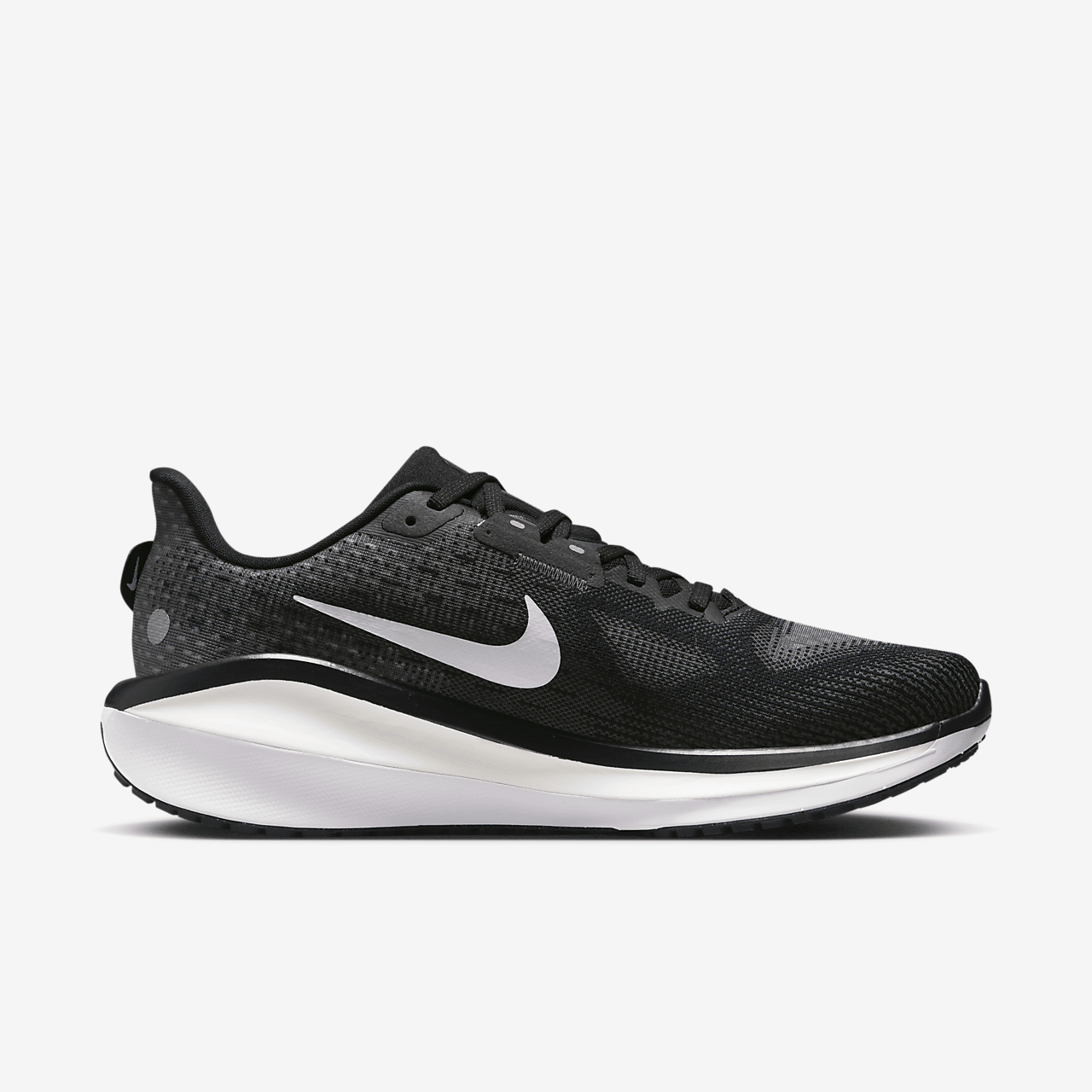 Nike Vomero sneaker Zwart/Anthracite/Wit