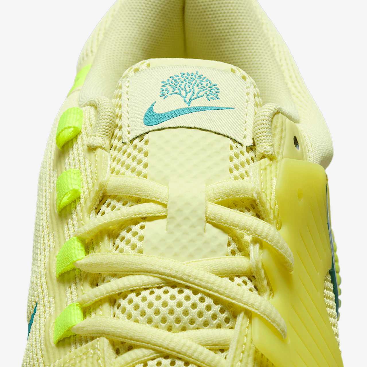 Nike  sneaker Luminous Green/Volt/High Voltage/Mineral Teal