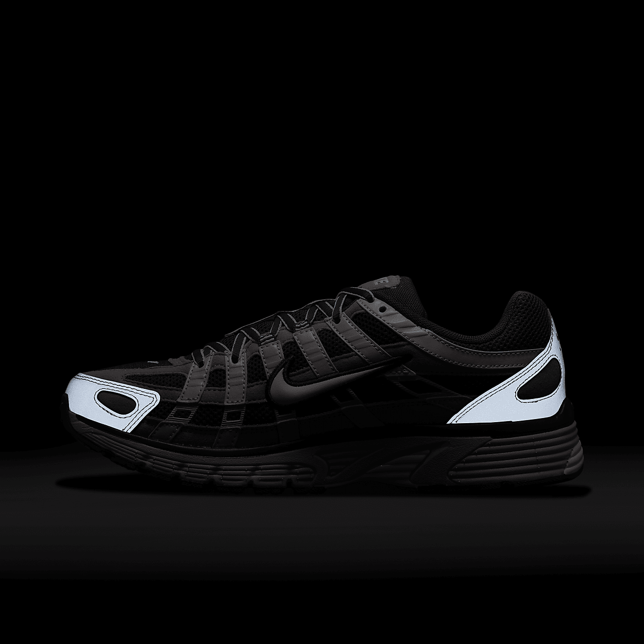 Nike P-6000 sneaker Burgundy Crush/Taupe Grey/Platinum Violet/Pink Foam