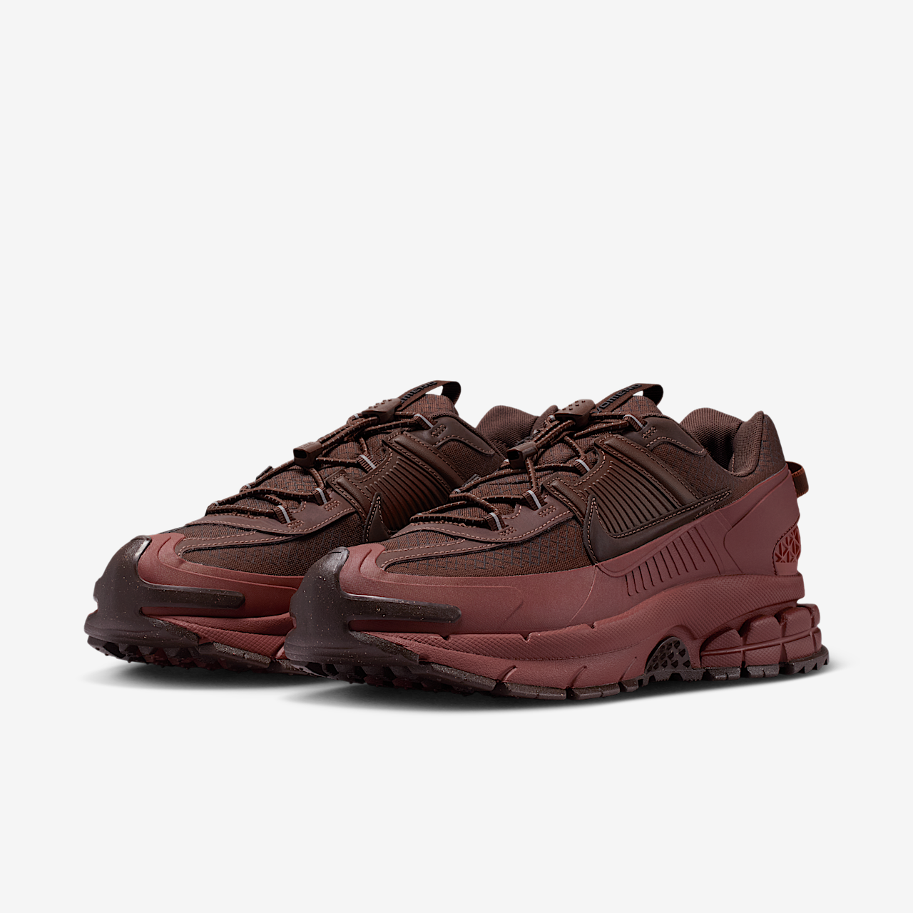 Nike Nike Zoom Vomero Roam sneaker Baroque Brown/Fauna Brown/Red Sepia/Baroque Brown