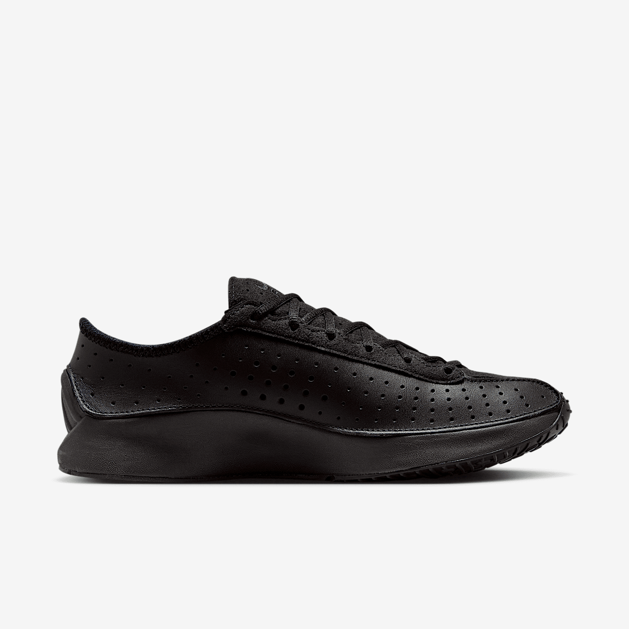 Nike  sneaker Zwart/Zwart/Zwart