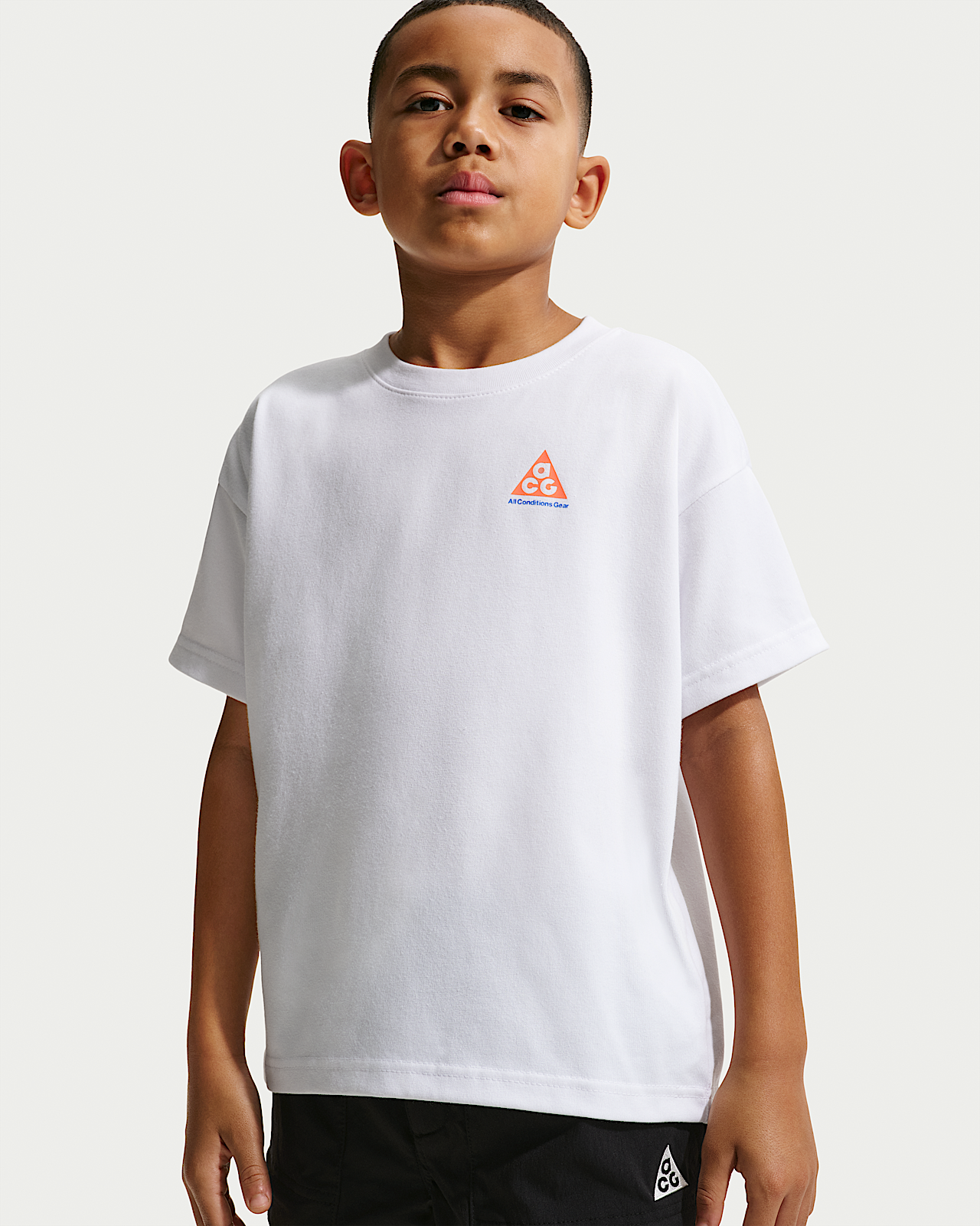 Детская футболка Nike ACG Kids' Dri-FIT Max90