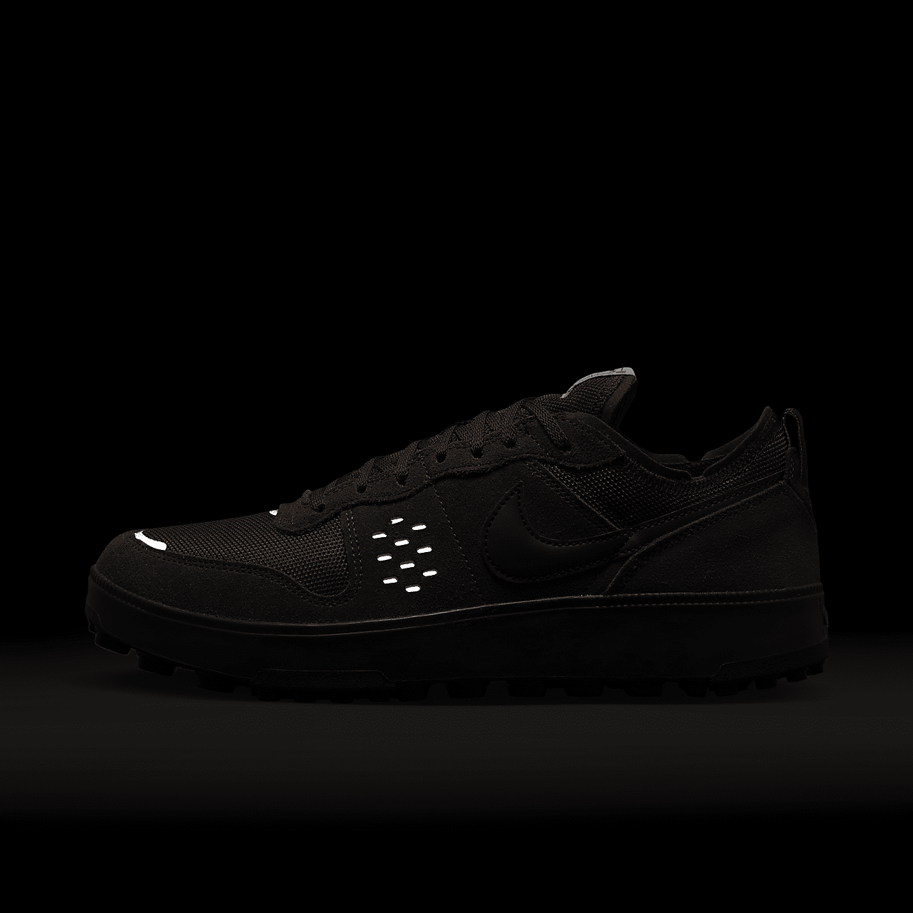 Nike  sneaker Baroque Brown/Velvet Brown/Hemp/Zwart