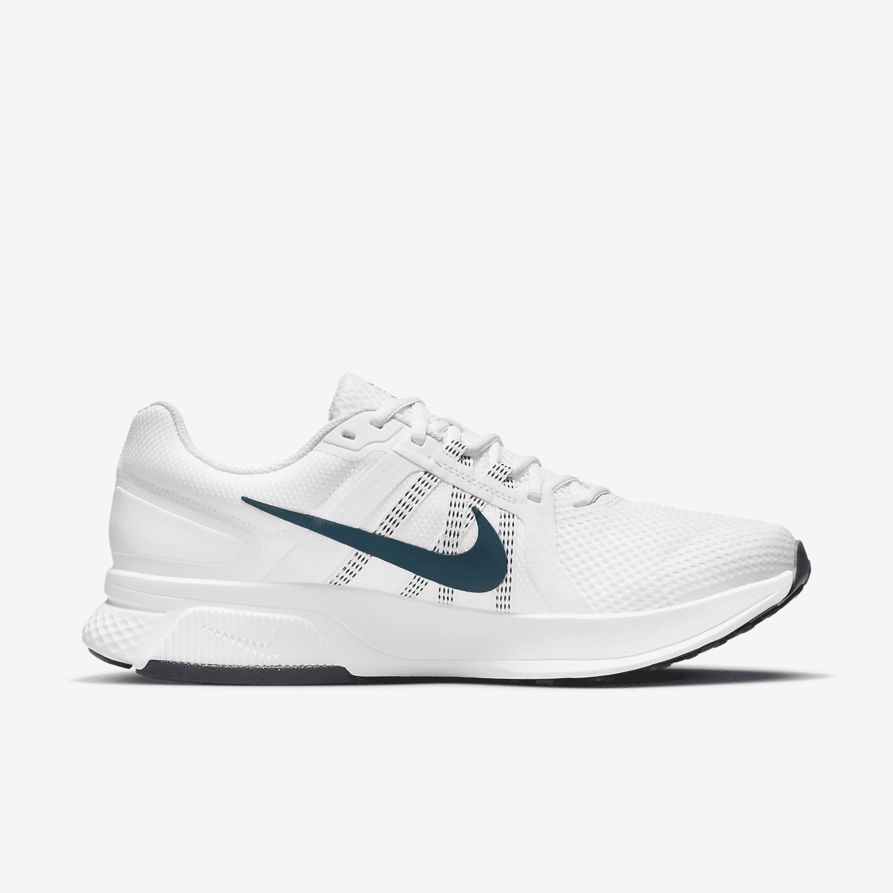 Nike  sneaker Summit White/Wit/Obsidian/Valerian Blue