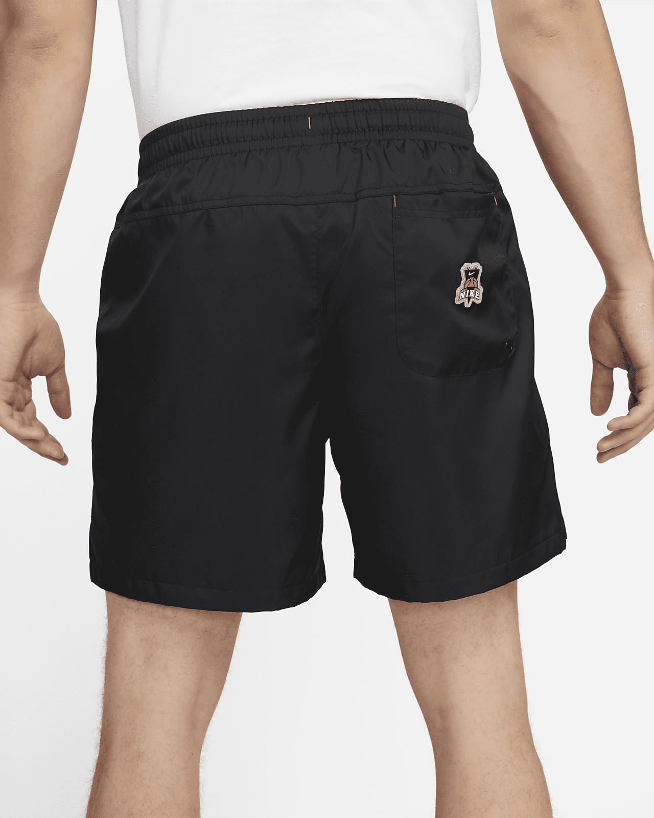nike frenzy shorts