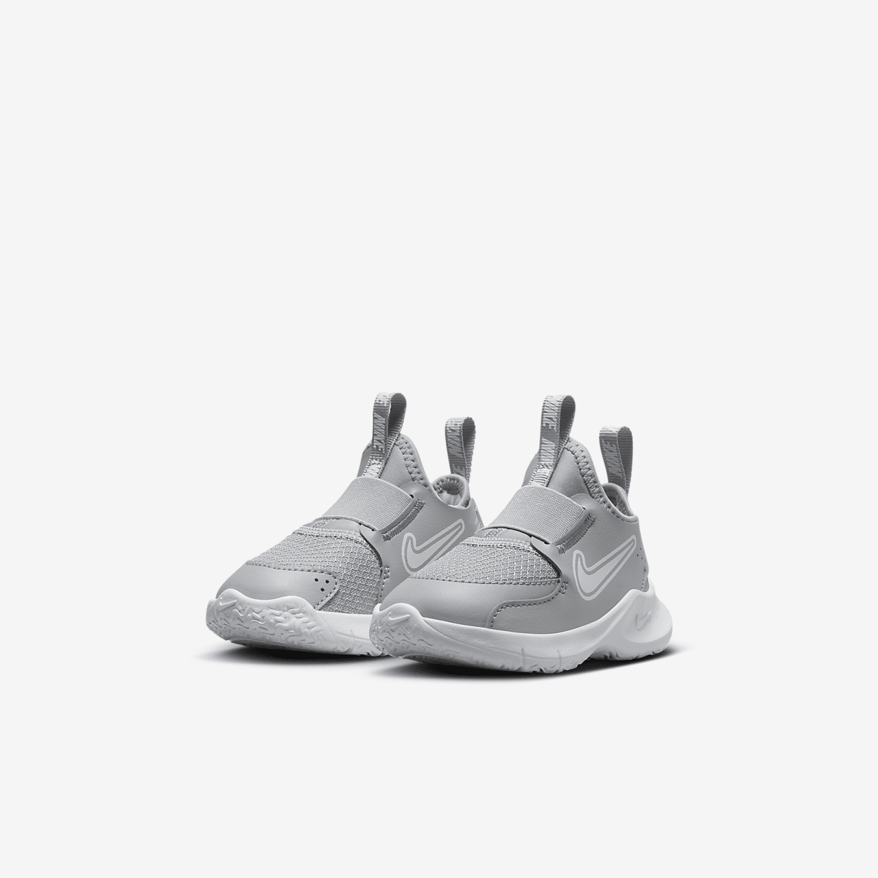 Nike  sneaker Wolf Grey/Wit