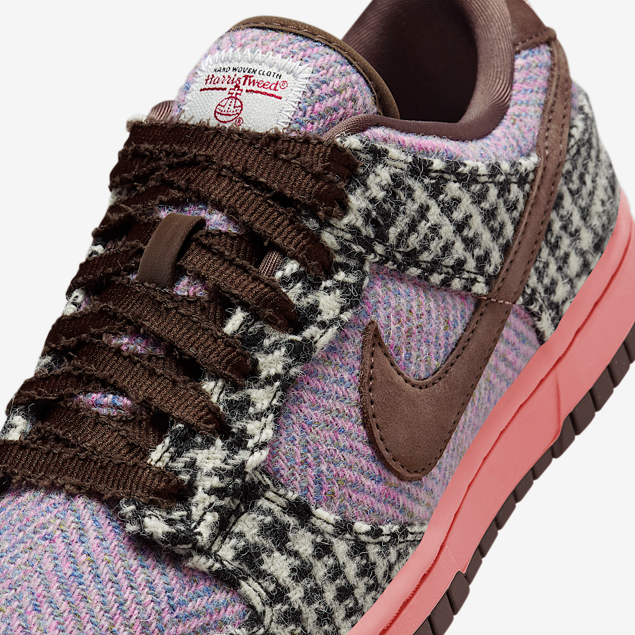 Nike Dunk Low sneaker Meerkleurig/Meerkleurig/Meerkleurig