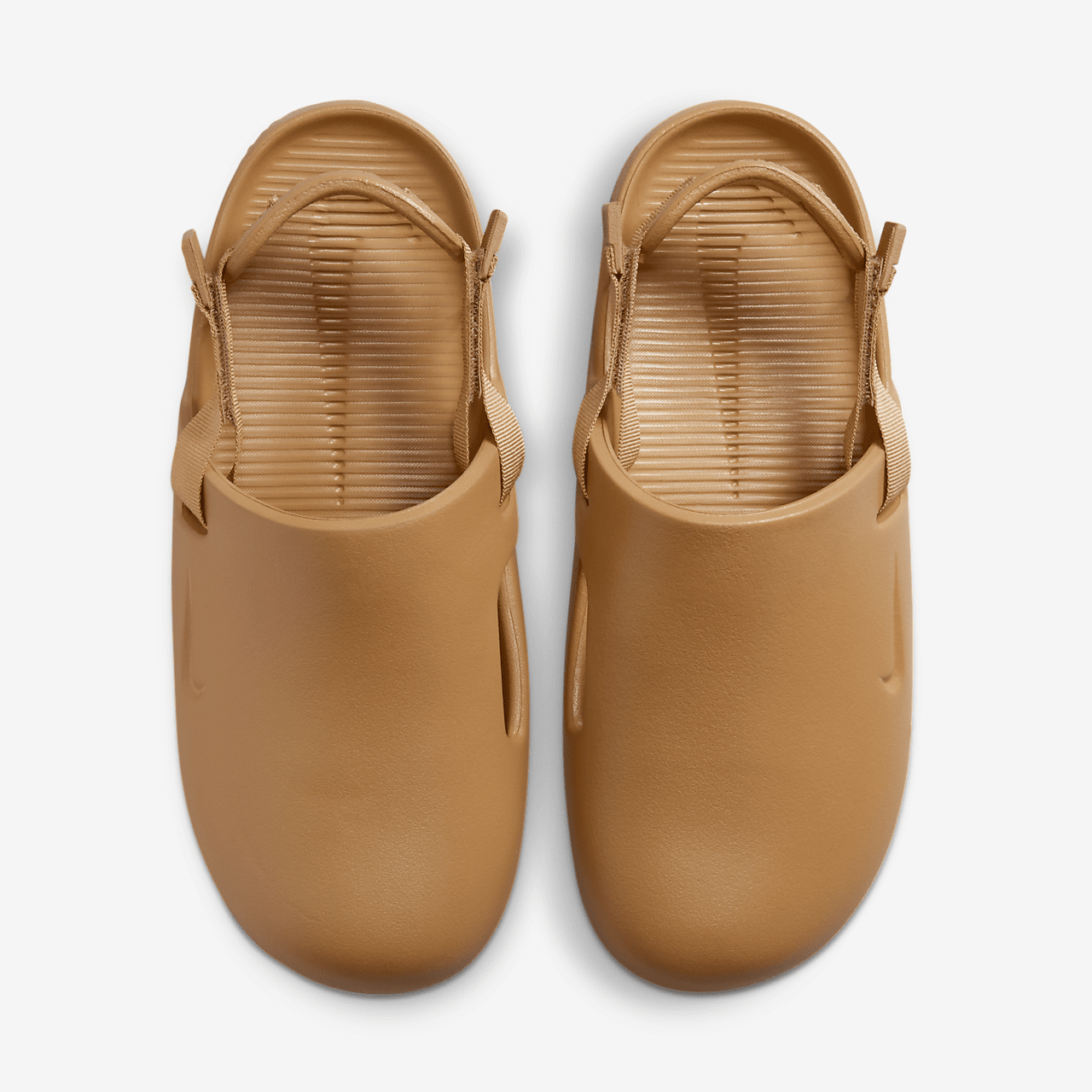 Nike  sneaker Flax/Flax