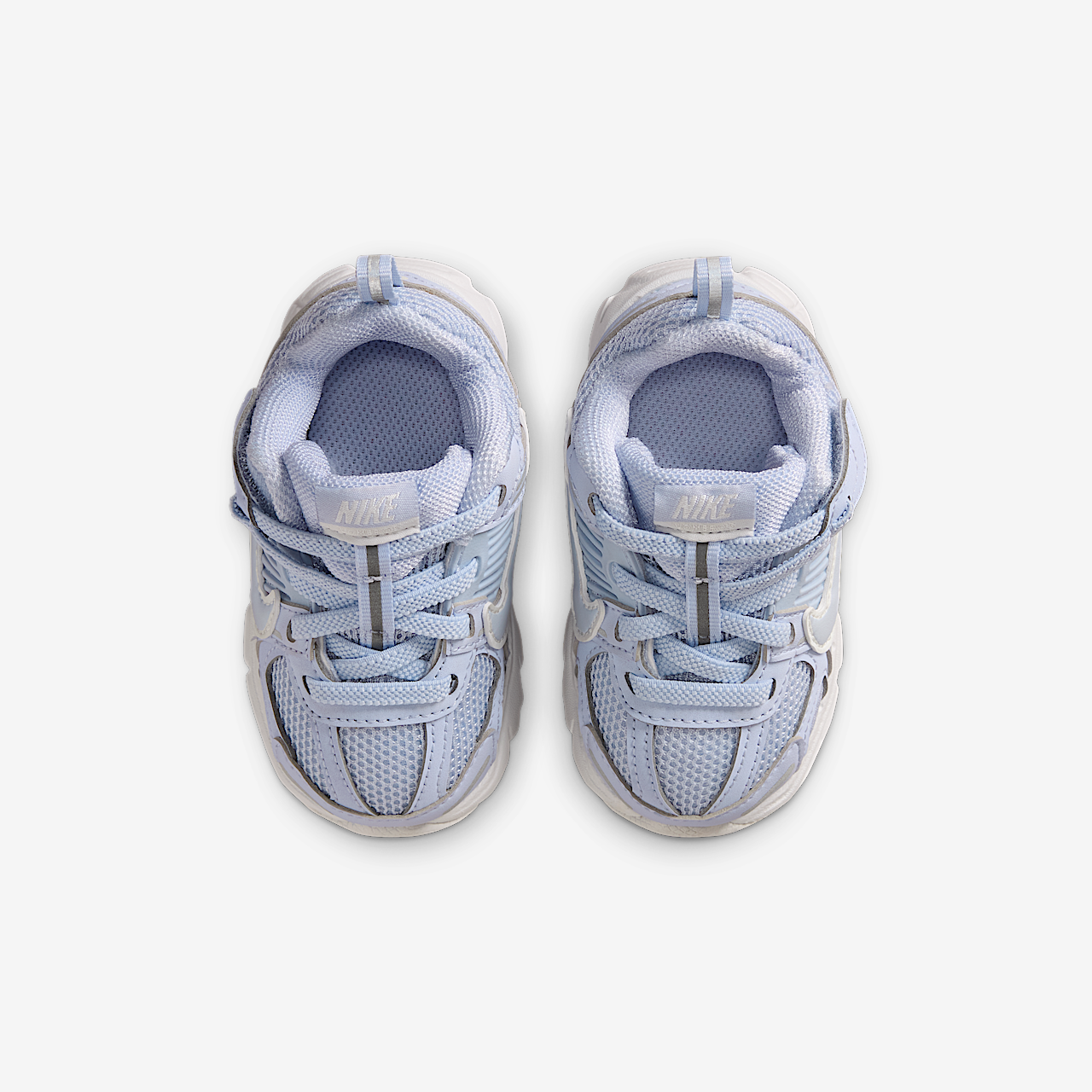 Nike Vomero sneaker Ghost/Summit White/Platinum Tint/Ghost
