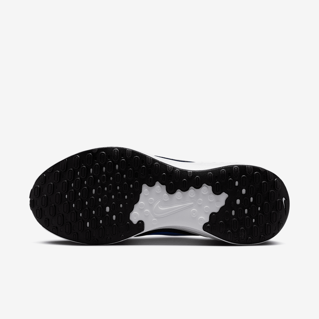 Nike  sneaker Blue Void/Wit/Zwart/University Blue