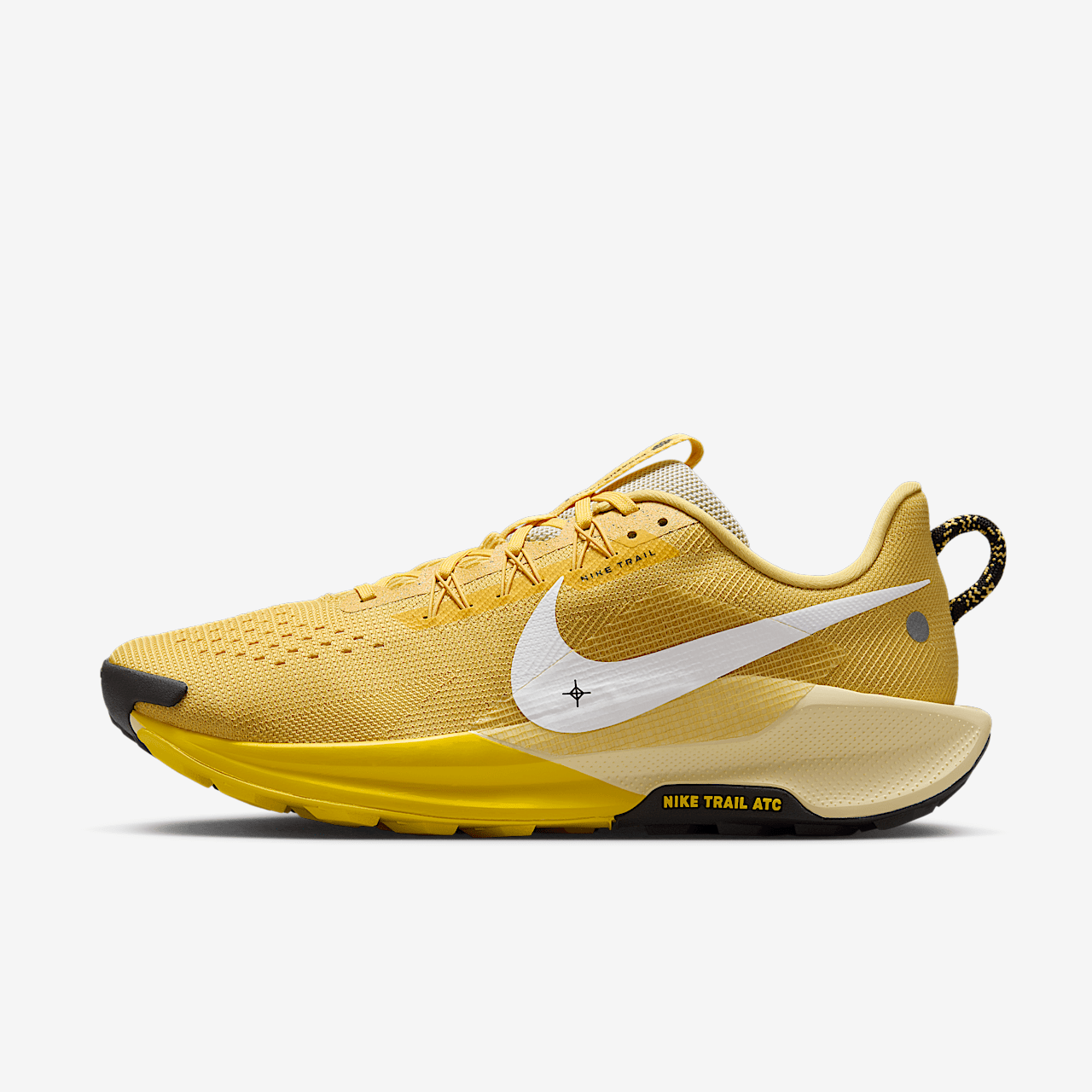 Nike Pegasus sneaker Saturn Gold/Lightning/Alabaster/Wit