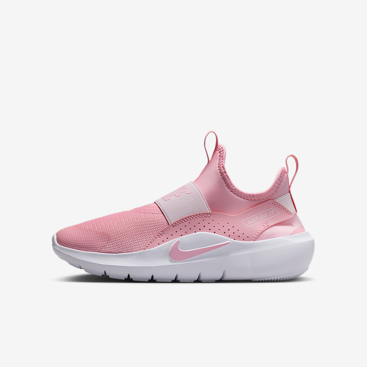 Nike  sneaker Medium Soft Pink/Pink Foam/Wit/Medium Soft Pink