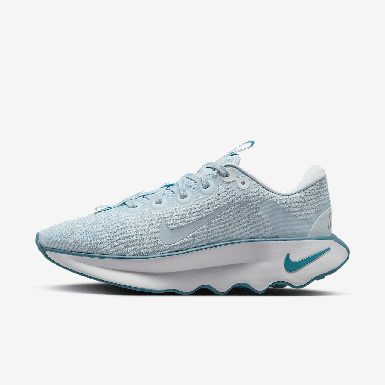 Nike  sneaker Blue Tint/Light Armory Blue/Smokey Blue/Blue Tint