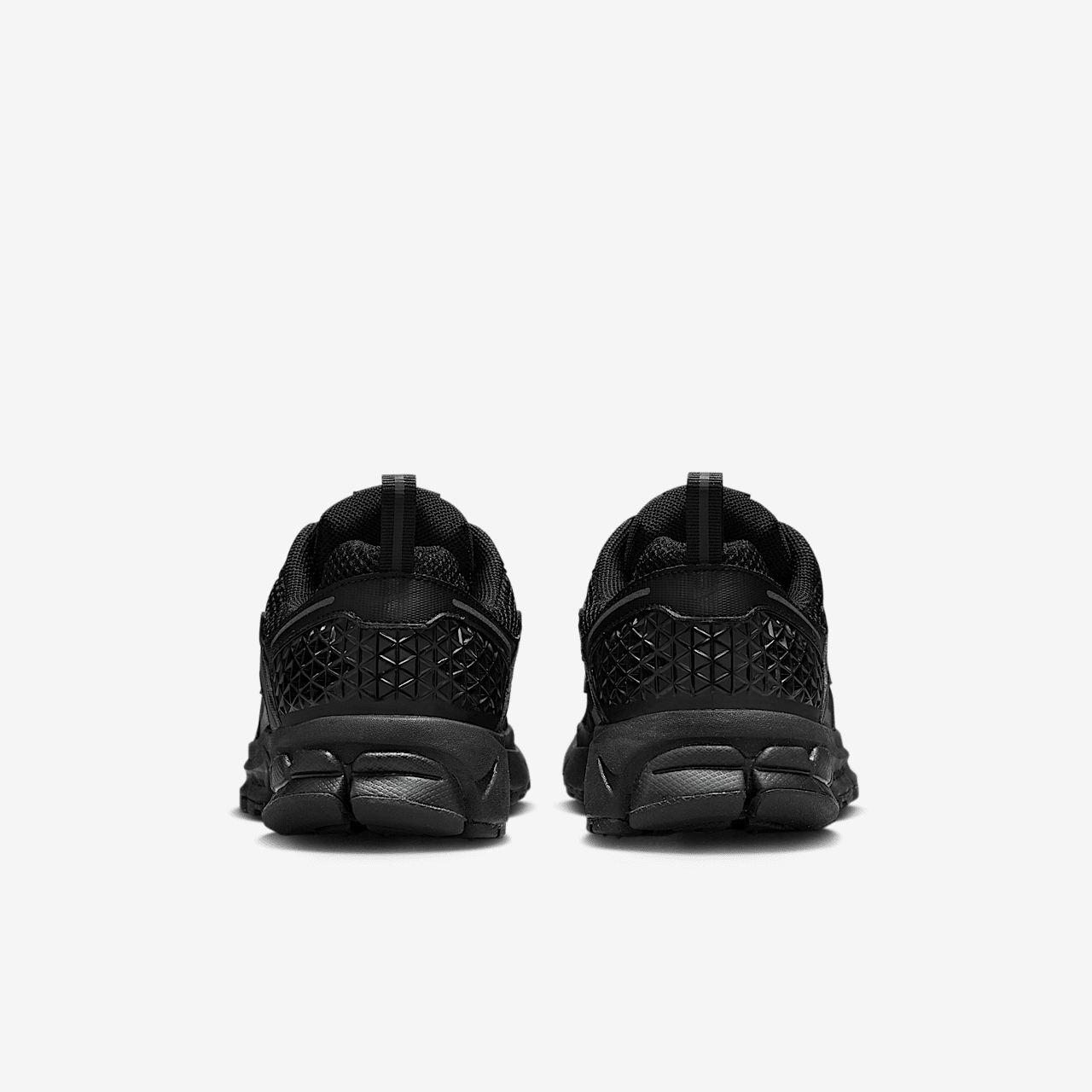 Nike Vomero sneaker Zwart/Zwart