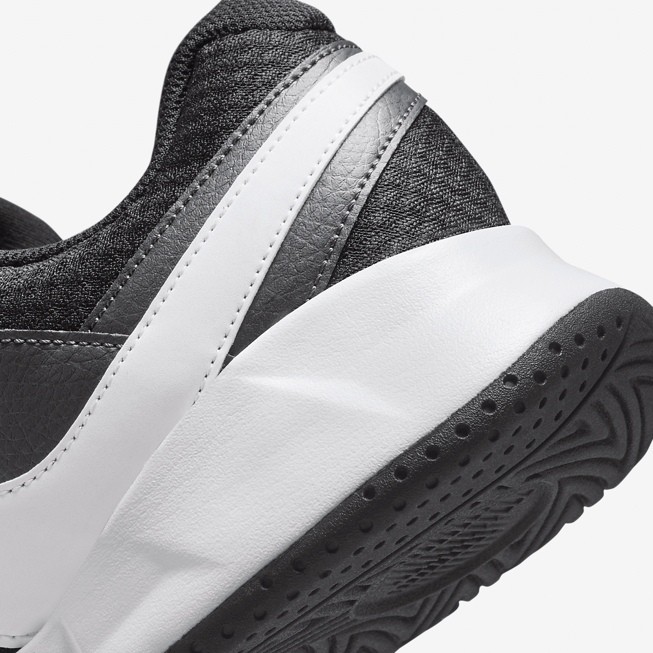 Nike  sneaker Zwart/Anthracite/Wit