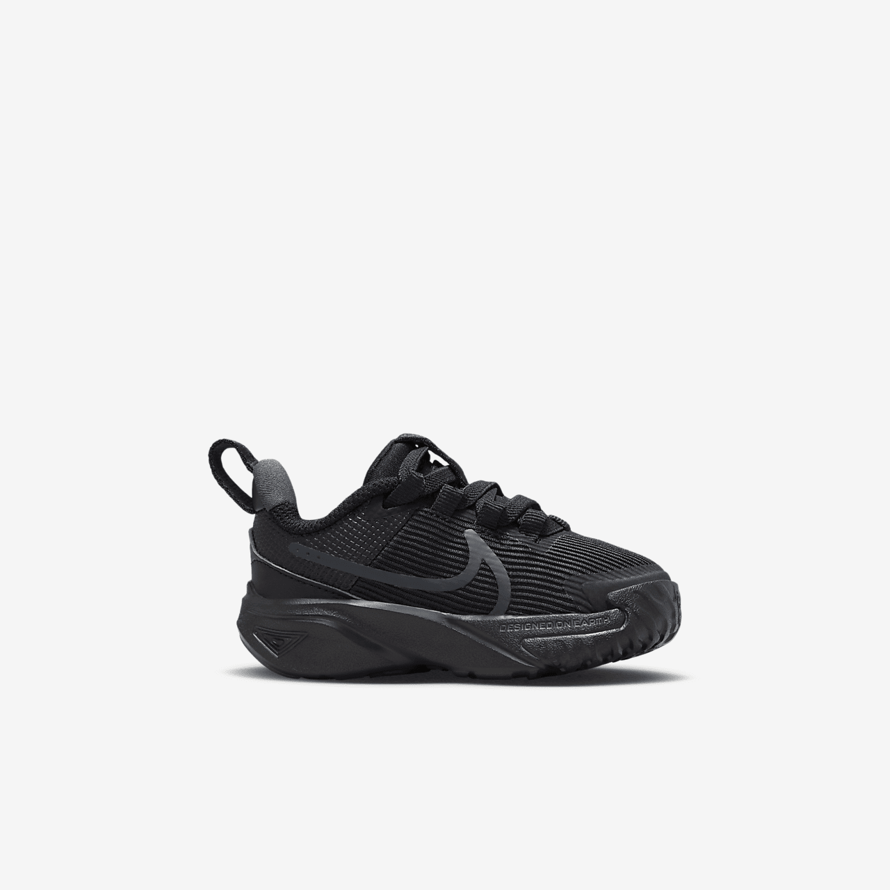 Nike  sneaker Zwart/Zwart/Anthracite/Zwart
