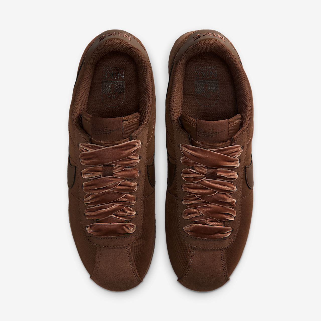 Nike Cortez sneaker Fauna Brown/Baroque Brown/Cacao Wow
