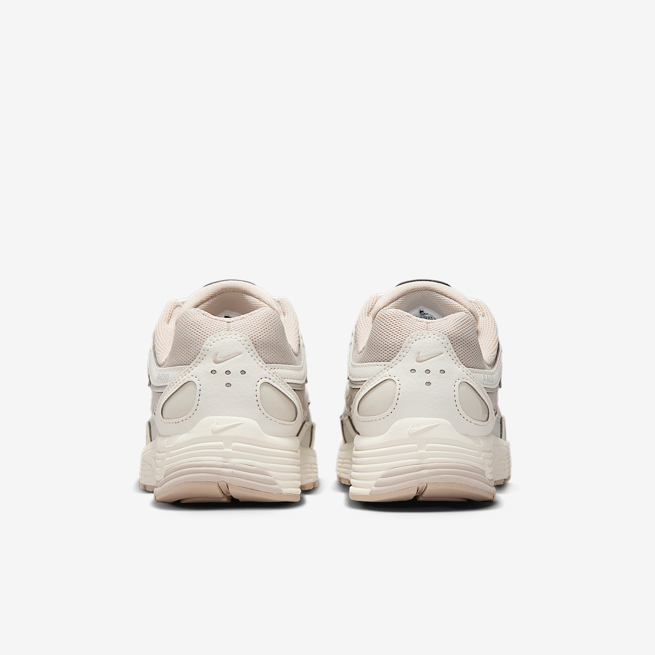 Nike P-6000 sneaker Sail/Cream II/Light Bone