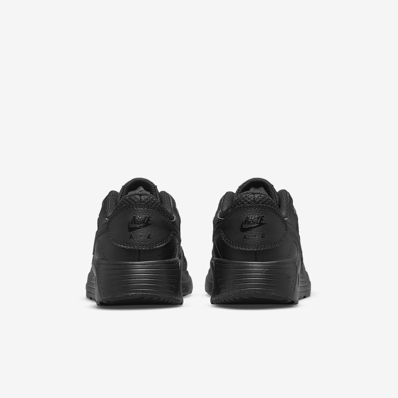 Nike Air Max SC sneaker Zwart/Zwart/Zwart