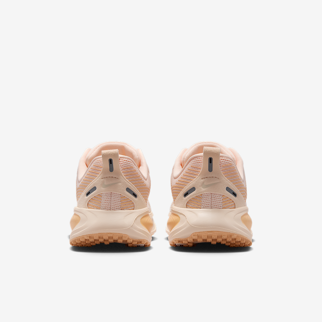 Nike Vomero sneaker Guava Ice/Orange Chalk/Sail