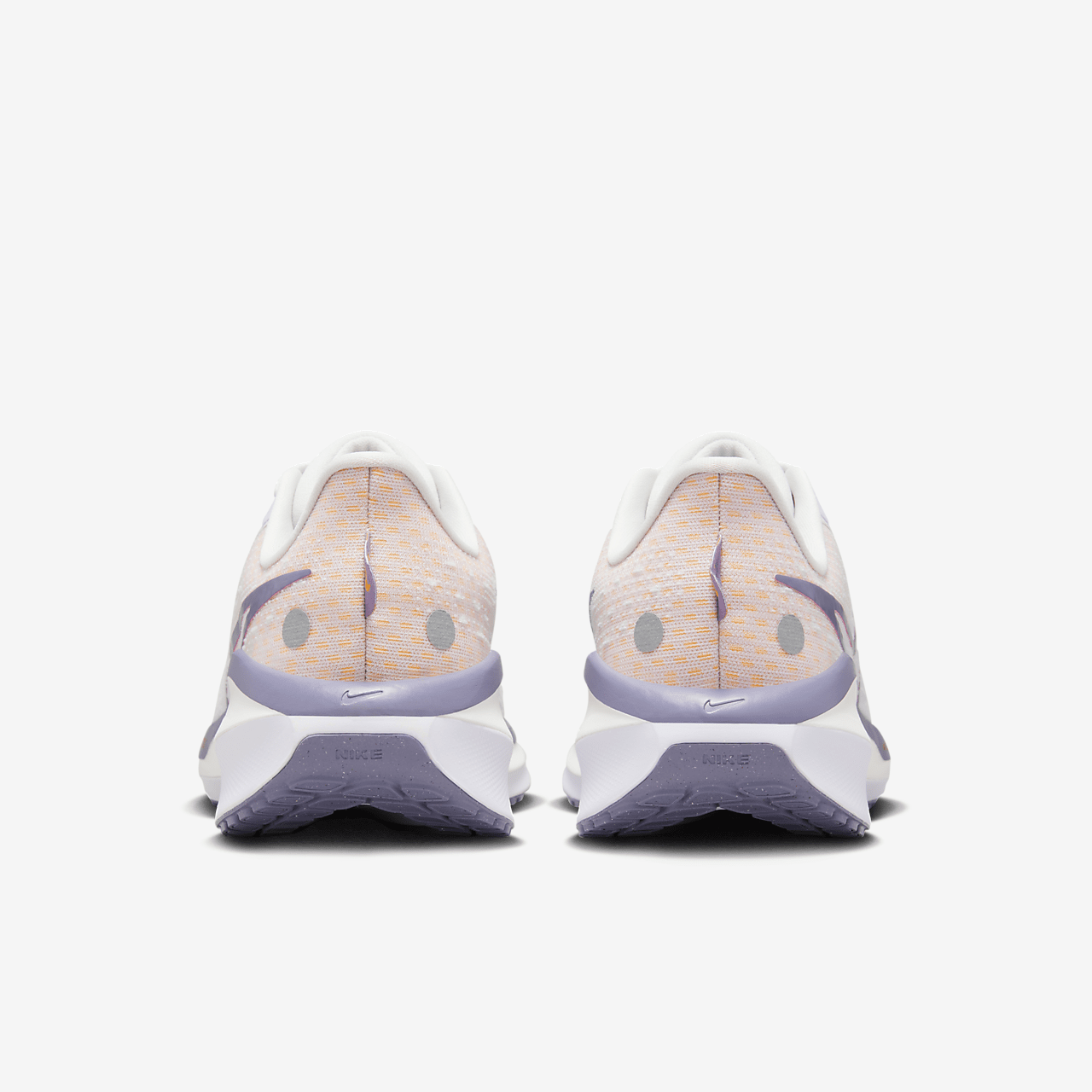Nike Vomero sneaker Photon Dust/Lilac Bloom/Wit/Daybreak