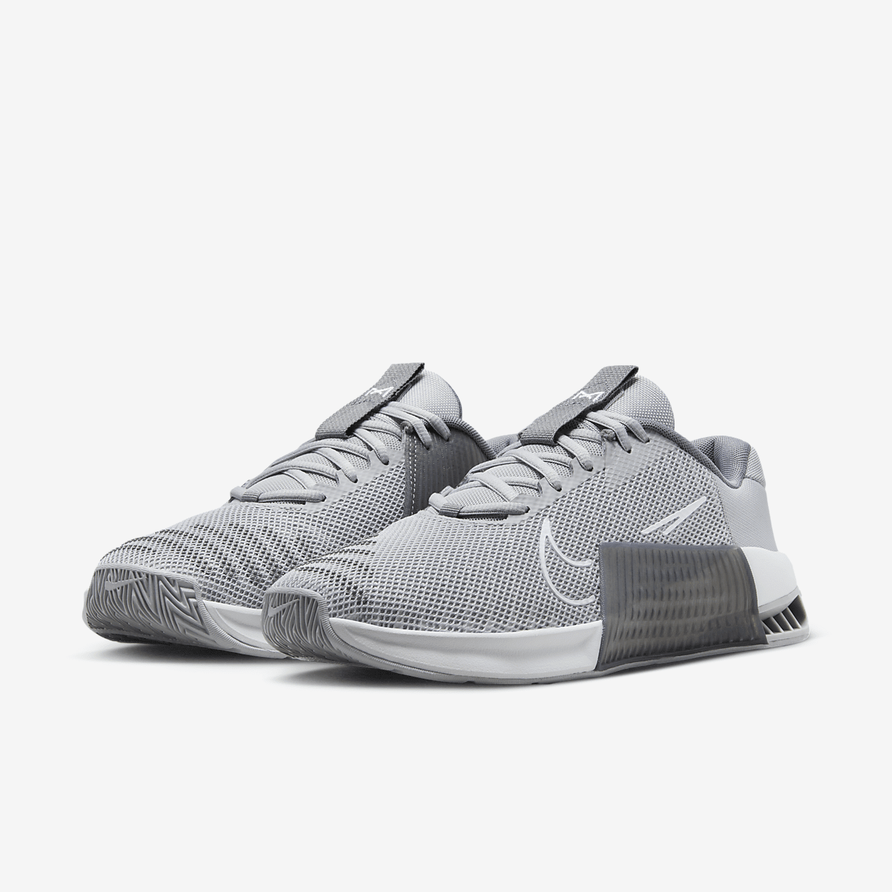 Nike  sneaker Light Smoke Grey/Photon Dust/Wit/Wit