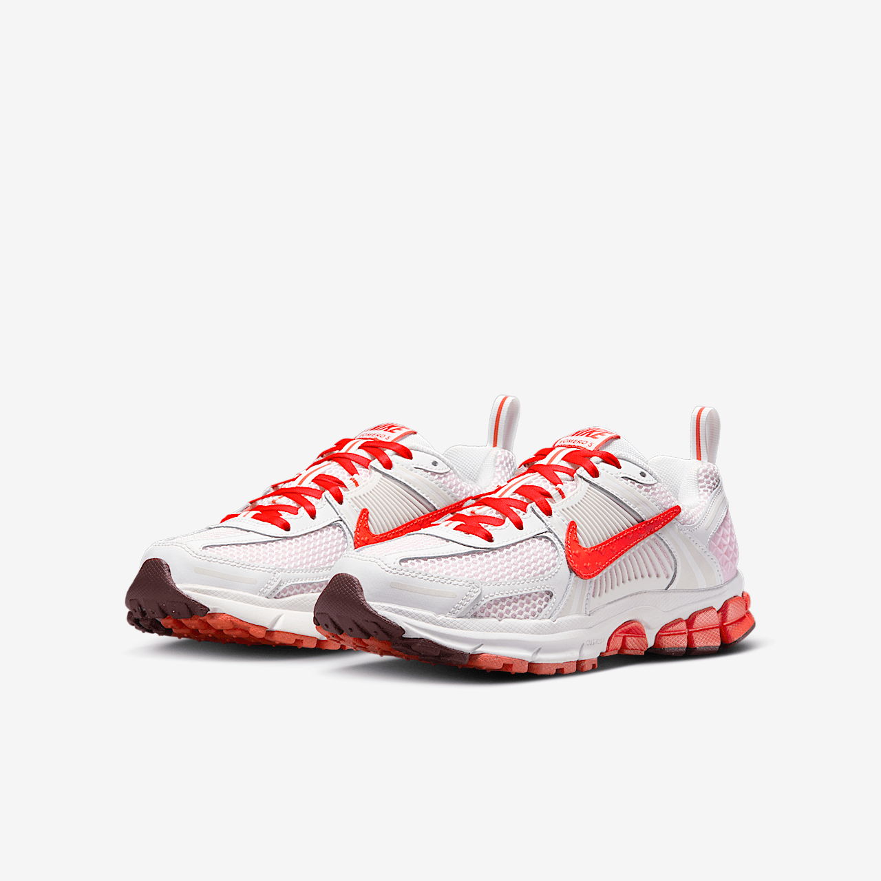 Nike  sneaker Summit White/Pink Foam/Dark Team Red/Light Crimson