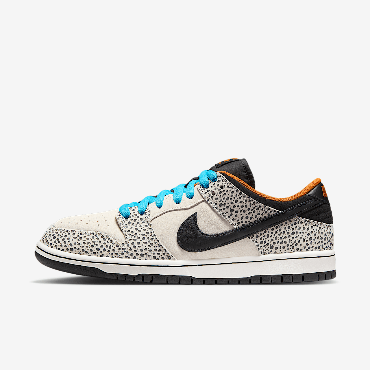 Nike SB Dunk Low Pro Electric – FZ1233-002