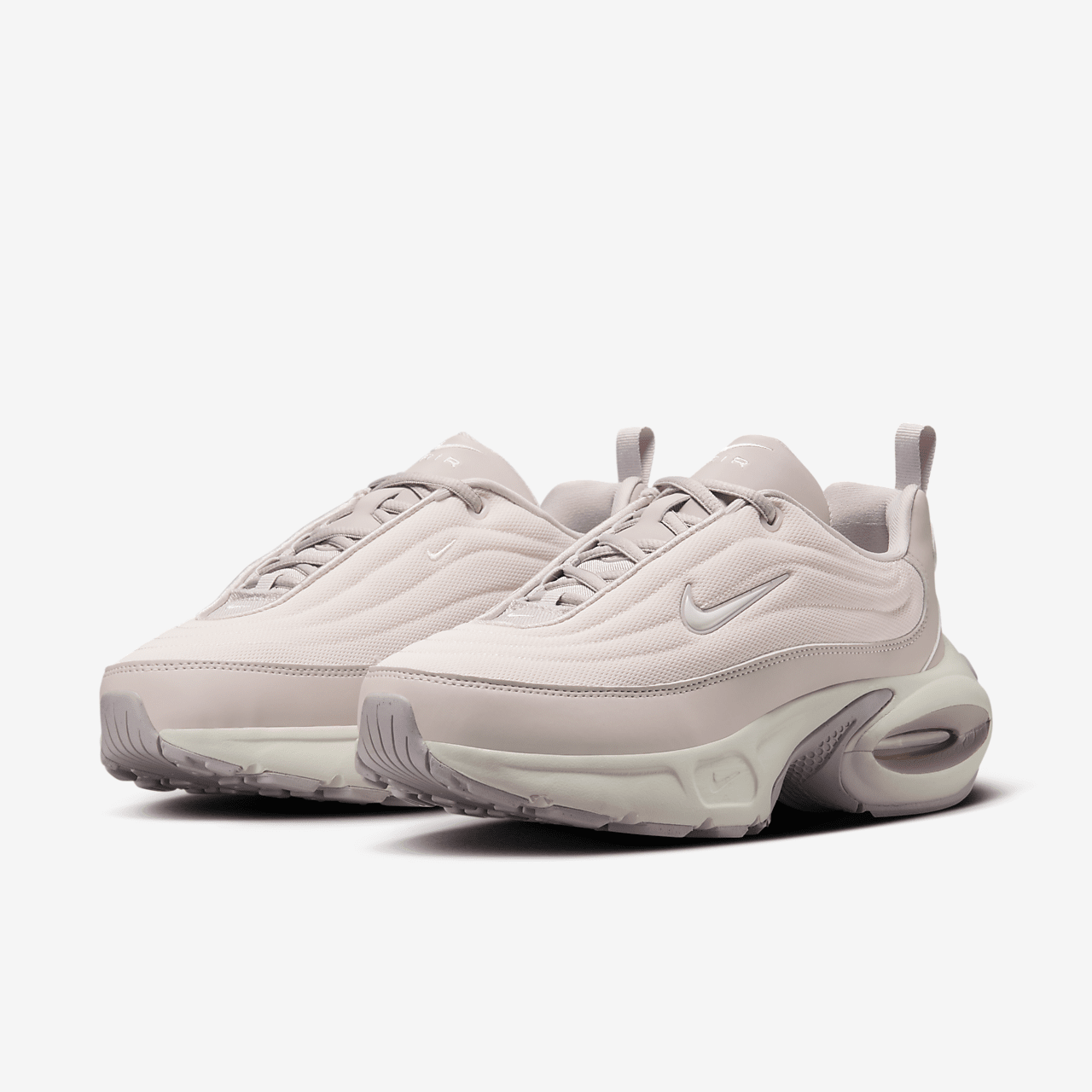 Nike Air Max sneaker Platinum Violet/Desert Berry/Sail/Light Soft Pink