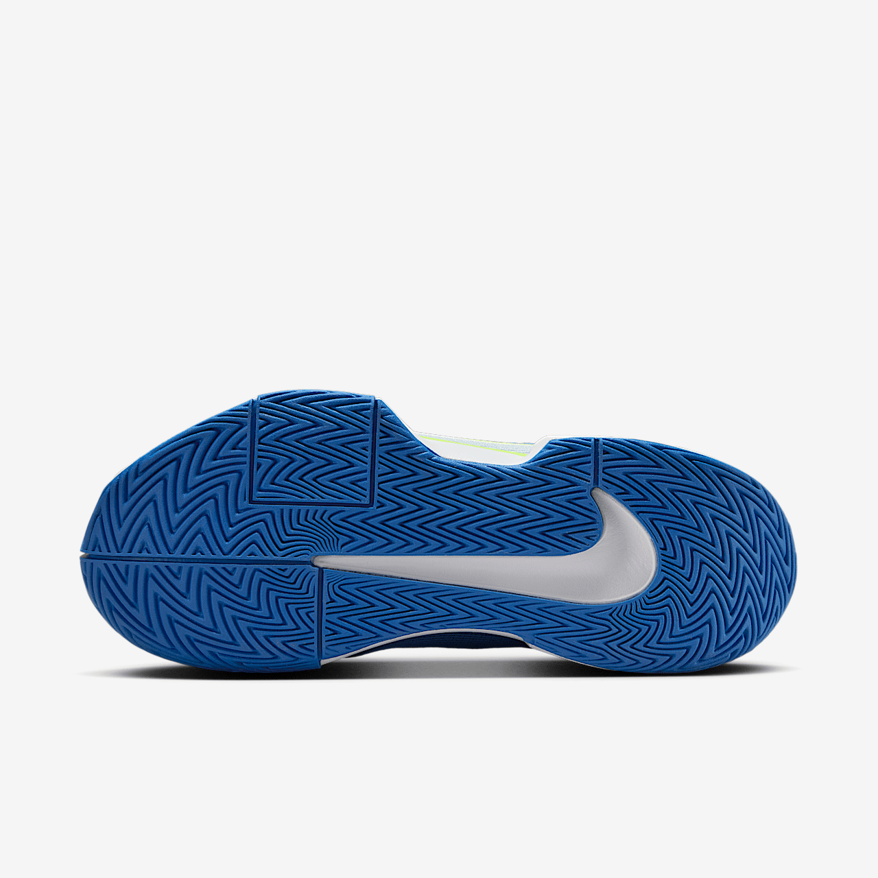 Nike  sneaker Blue Beyond/Star Blue/Wit/Glacier Blue