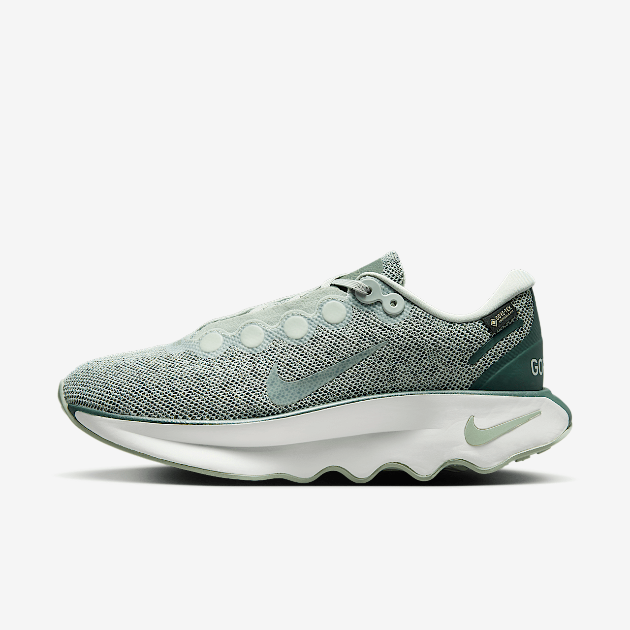 Nike  sneaker Light Silver/Jade Horizon/Vintage Green/Light Silver