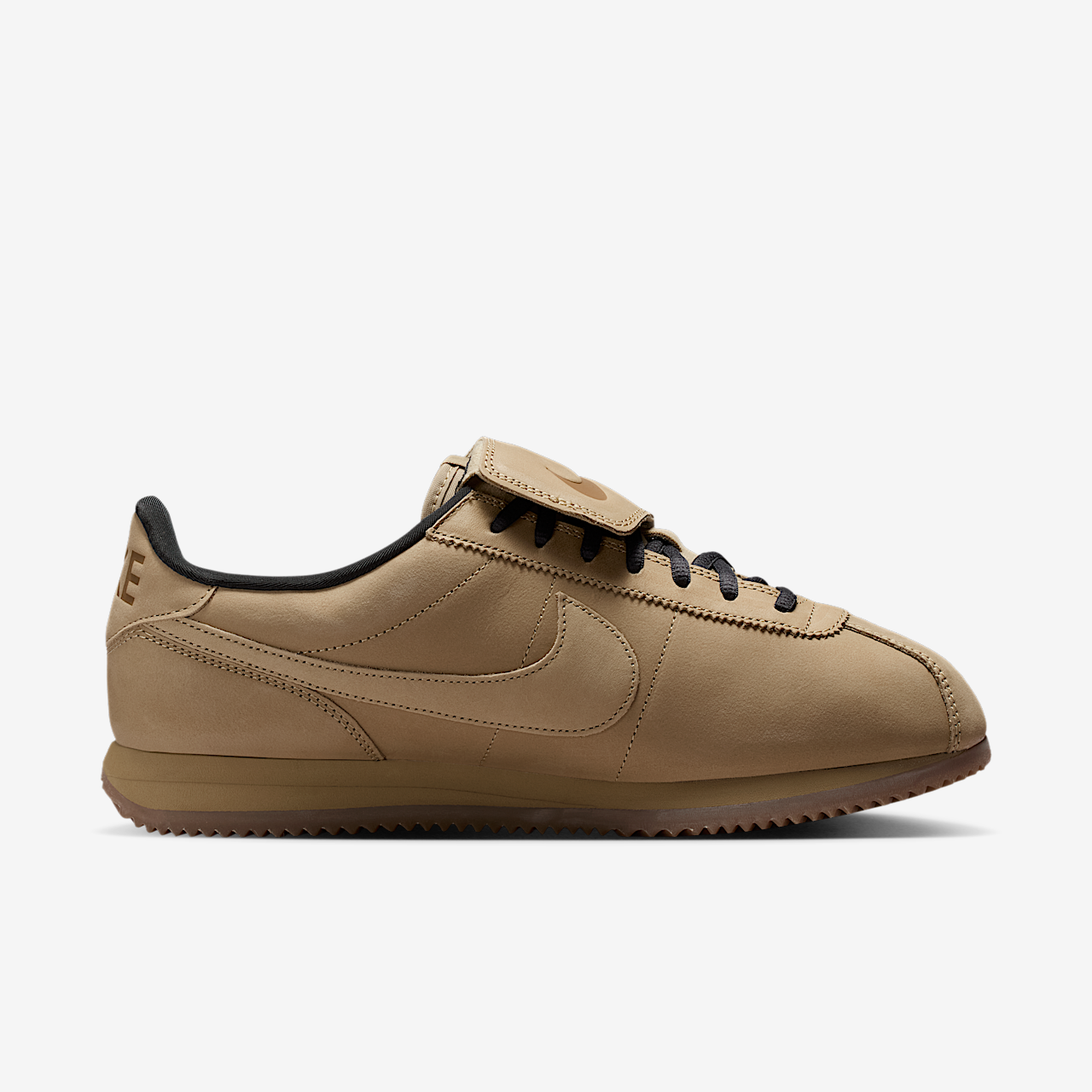 Nike Cortez sneaker Parachute Beige/Off Noir/Gum Dark Brown/Parachute Beige