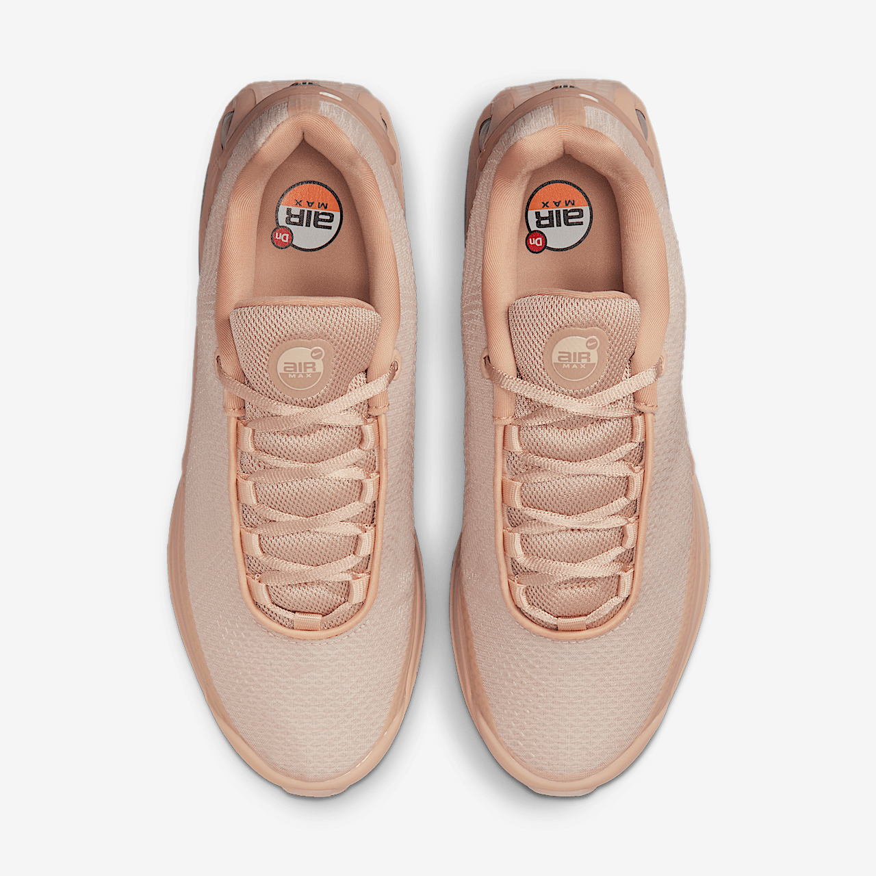 Nike Air Max DN sneaker Bio Beige/Hemp/Sanddrift