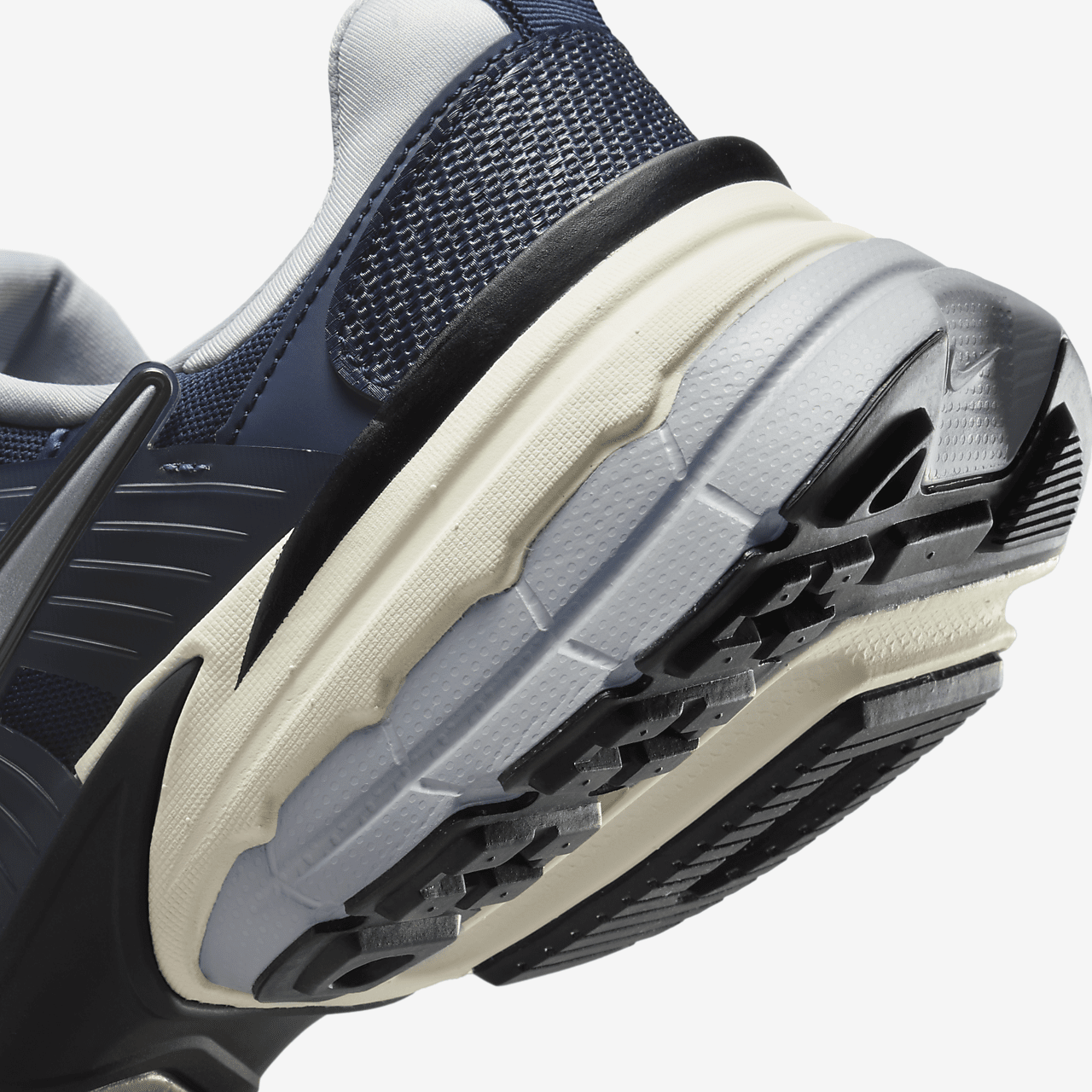 Nike  sneaker Obsidian/Thunder Blue/Wolf Grey/Obsidian