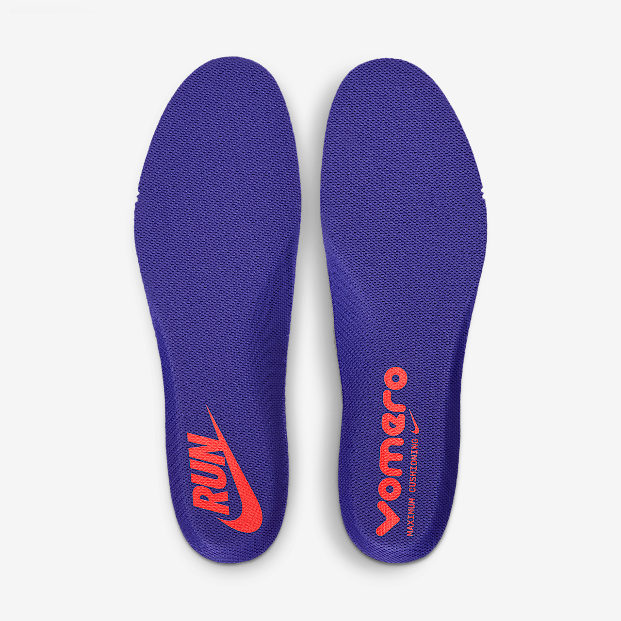 Nike Vomero sneaker Wit/Bright Concord/Hyper Turquoise/Zwart