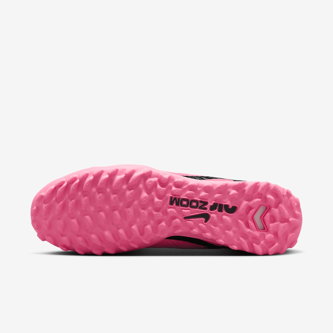 Nike  sneaker Pink Foam/Zwart