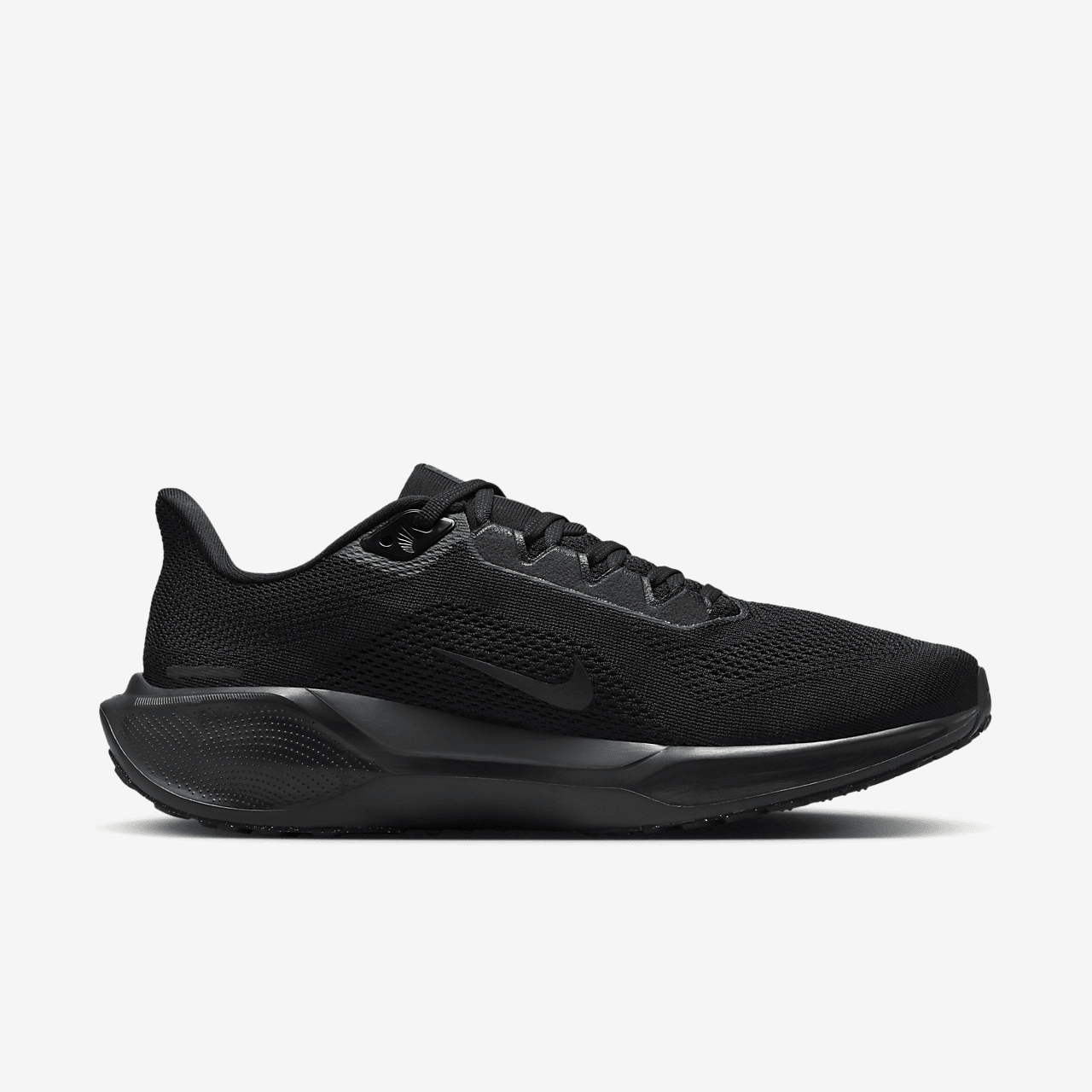 Nike Pegasus sneaker Zwart/Anthracite/Zwart