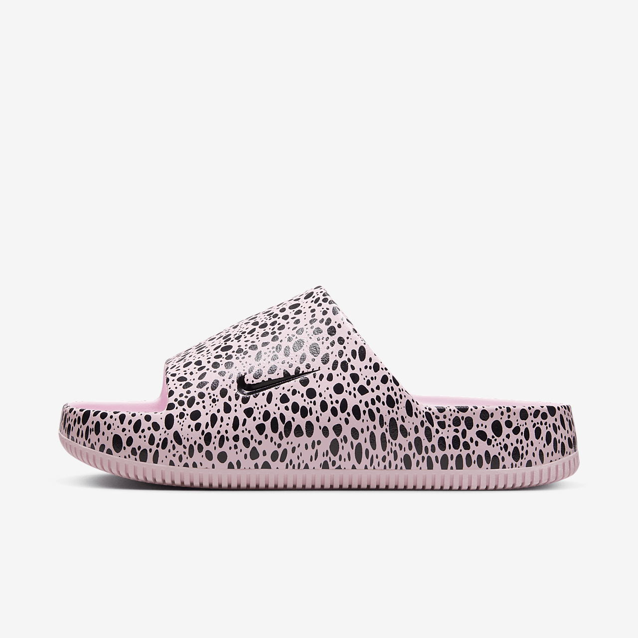 Nike  sneaker Pink Foam/Red Stardust/Zwart