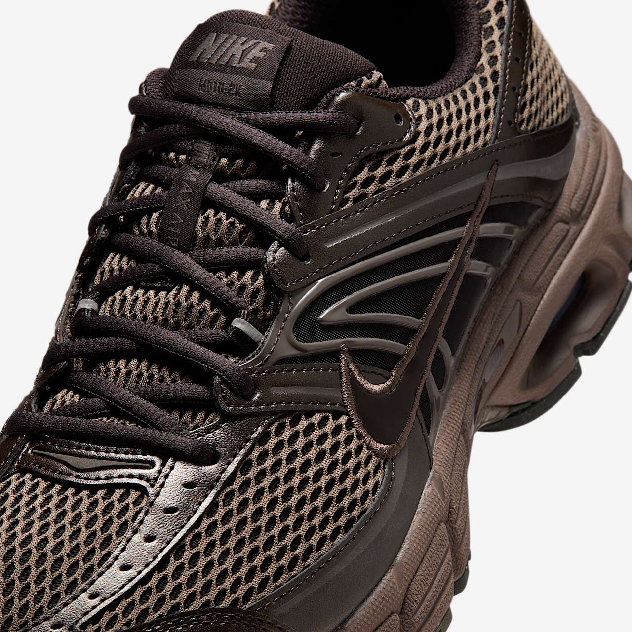Nike Air Max sneaker Velvet Brown/Ironstone/Mink Brown/Velvet Brown