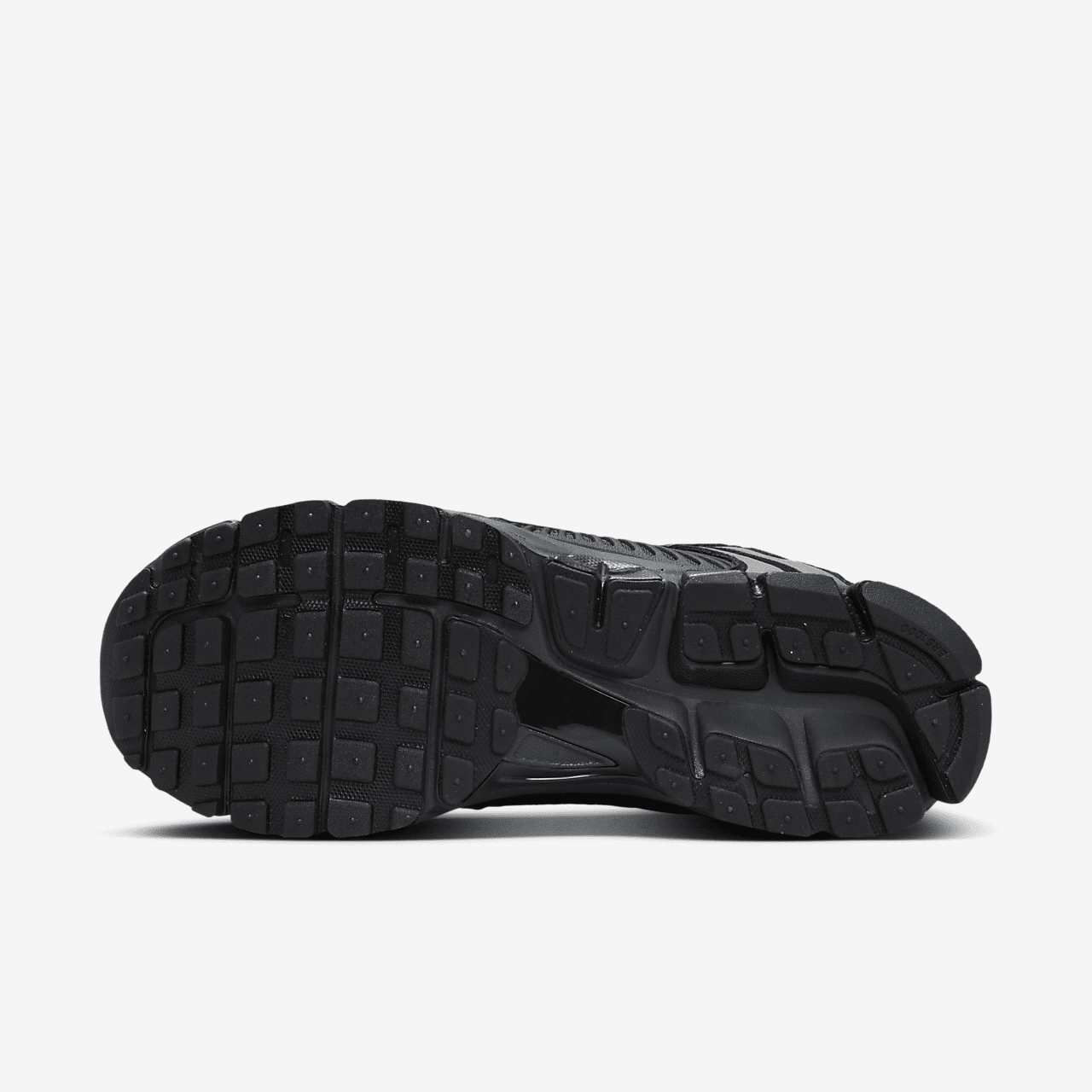 Nike  sneaker Zwart/Anthracite/Metallic Dark Grey/Zwart