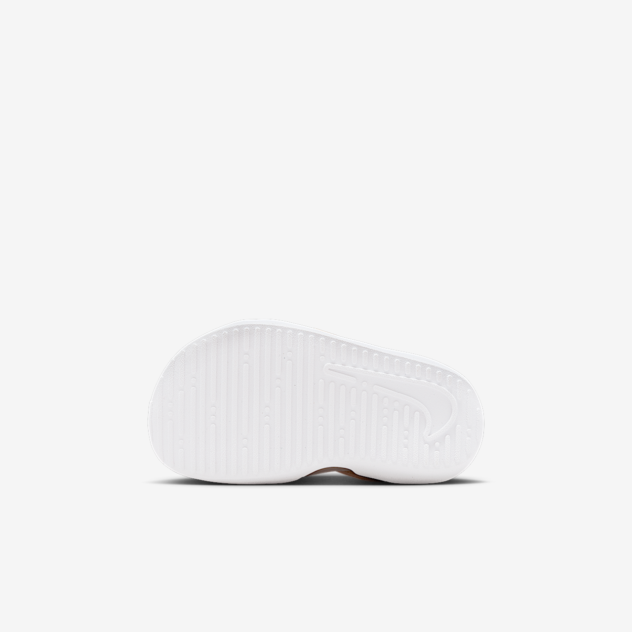 Nike  sneaker Sanddrift/Wit