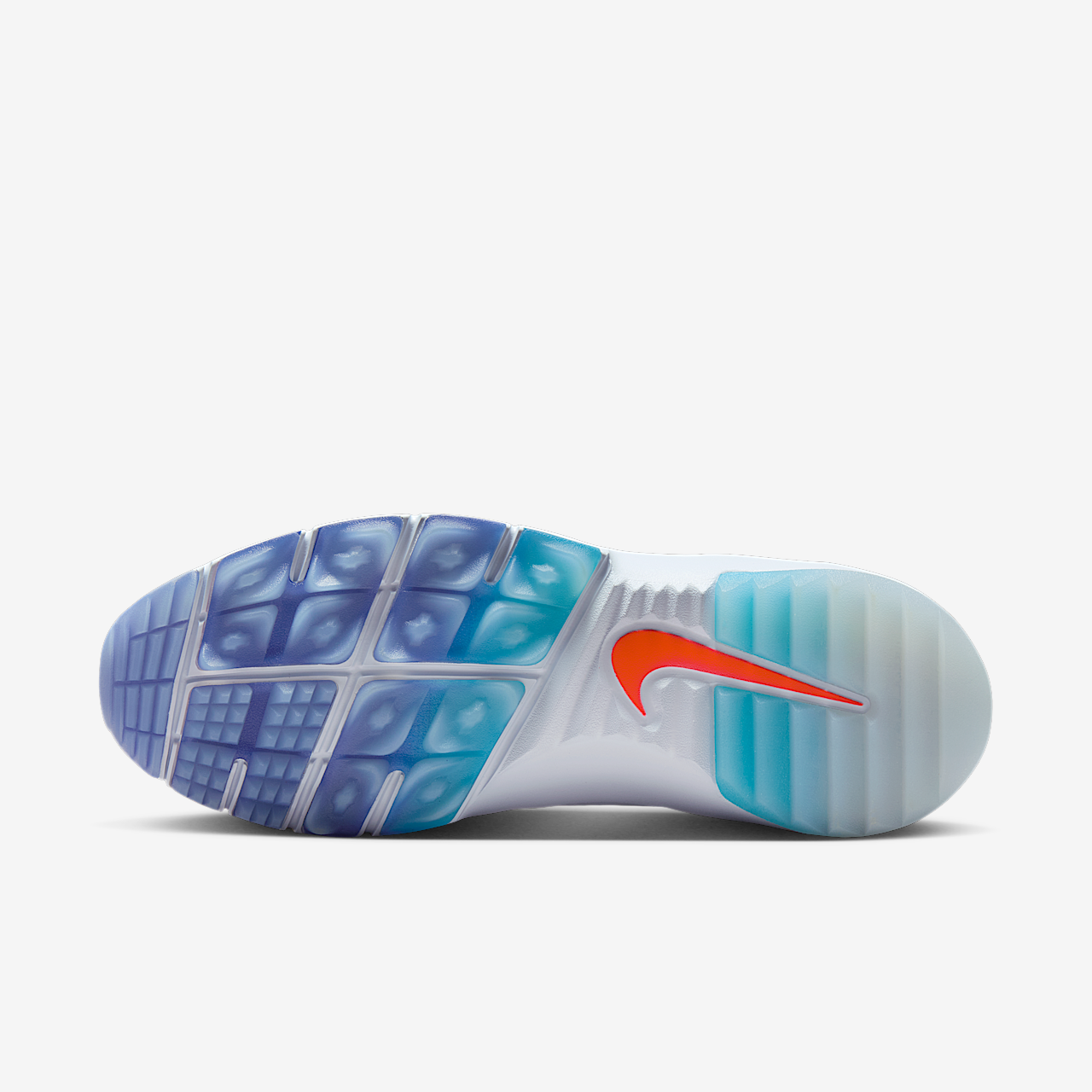 Nike Free sneaker Football Grey/Violet Wash/Blue Lightning/Blue Void