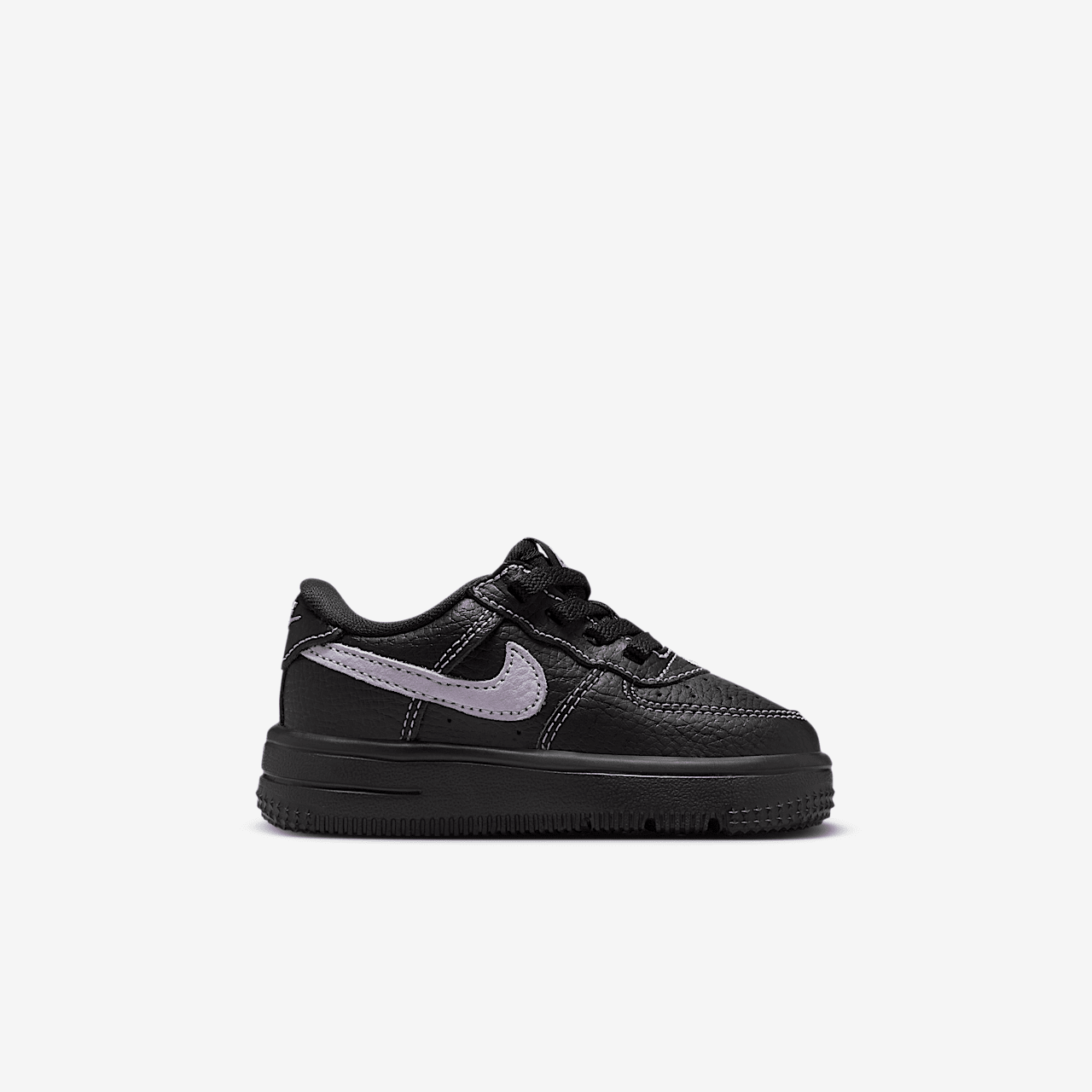Nike  sneaker Zwart/Hydrangeas
