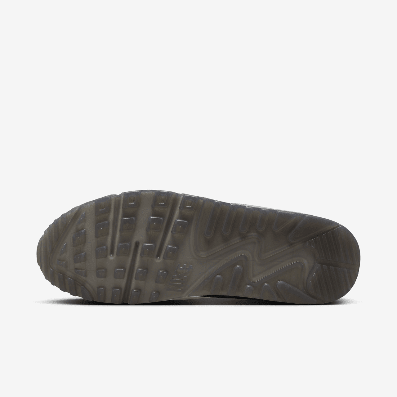 Nike Air max 90 sneaker Photon Dust/Phantom/Smoke Grey/Light Smoke Grey