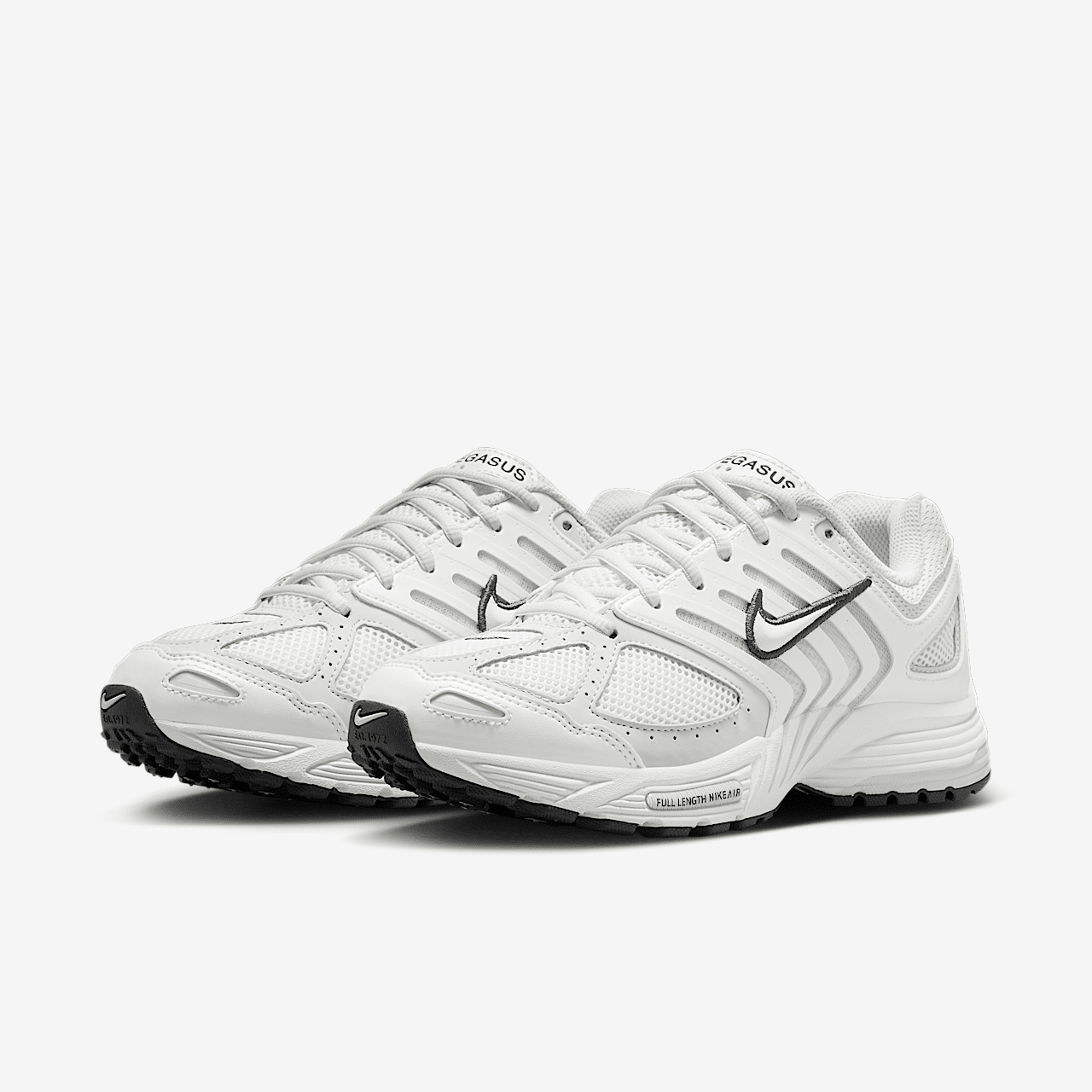 Nike Pegasus sneaker Summit White/Photon Dust/Anthracite/Summit White