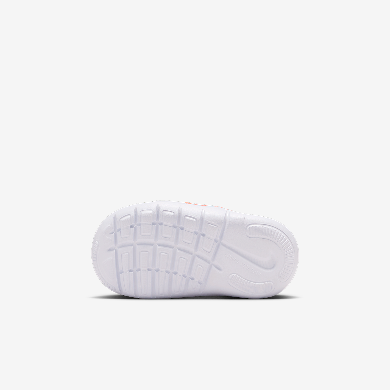 Nike  sneaker Midnight Navy/Game Royal/Zwart/Total Orange